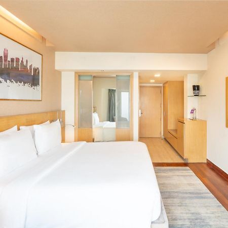 เรดิสัน โฮเต็ล คุรุคราม สุห์นาโร้ด ซิตี้เซ็นเตอร์ Hotel คูร์เคาน์ ภายนอก รูปภาพ