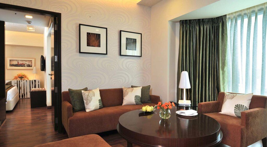 เรดิสัน โฮเต็ล คุรุคราม สุห์นาโร้ด ซิตี้เซ็นเตอร์ Hotel คูร์เคาน์ ภายนอก รูปภาพ